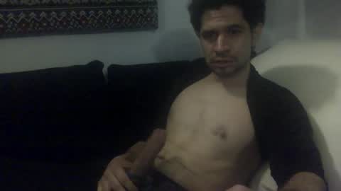 luis603ito online show from March 6, 6:56 am