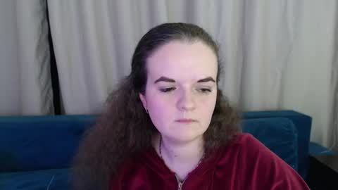 Snapshot of luisa_rosee chatting on March 5, 3:40 am Luisa Rosee online show from March 5, 3:40 am