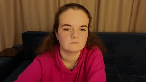 Snapshot of luisa_rosee chatting on February 17, 1:04 am Luisa Rosee online show from February 17, 1:04 am