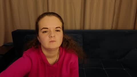 Snapshot of luisa_rosee chatting on February 16, 6:54 pm Luisa Rosee online show from February 16, 6:54 pm