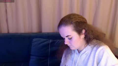 Snapshot of luisa_rosee chatting on February 26, 8:04 pm Luisa Rosee online show from February 26, 8:04 pm