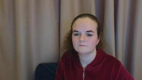 Snapshot of luisa_rosee chatting on February 28, 12:54 am Luisa Rosee online show from February 28, 12:54 am