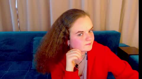 Snapshot of luisa_rosee chatting on February 21, 2:06 pm Luisa Rosee online show from February 21, 2:06 pm