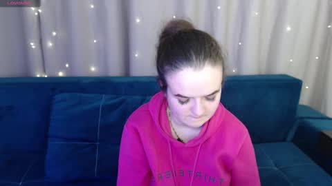 Snapshot of luisa_rosee chatting on February 25, 5:30 pm Luisa Rosee online show from February 25, 5:30 pm