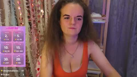Snapshot of luisa_rosee chatting on September 13, 7:16 pm Luisa Rosee online show from September 13, 7:16 pm