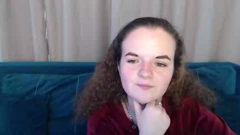 Snapshot of luisa_rosee chatting on March 1, 11:50 am Luisa Rosee online show from March 1, 11:50 am