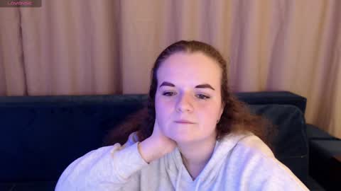 Snapshot of luisa_rosee chatting on February 26, 11:30 pm Luisa Rosee online show from February 26, 11:30 pm