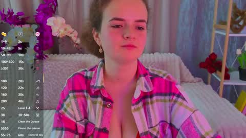 Luisa Rosee online show from June 5, 12:32 pm