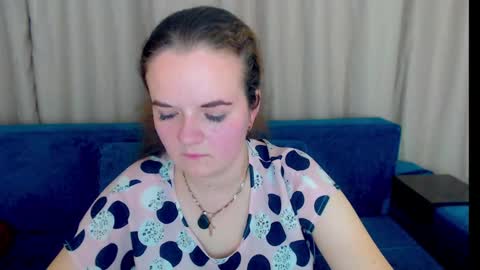 Snapshot of luisa_rosee chatting on February 20, 5:41 pm Luisa Rosee online show from February 20, 5:41 pm