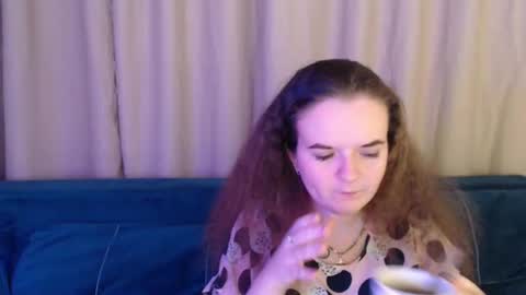 Snapshot of luisa_rosee chatting on March 8, 2:23 am Luisa Rosee online show from March 8, 2:23 am