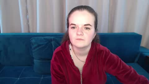Snapshot of luisa_rosee chatting on February 28, 11:14 am Luisa Rosee online show from February 28, 11:14 am
