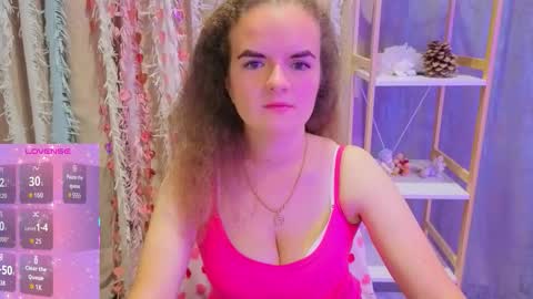 Snapshot of luisa_rosee chatting on October 7, 7:21 pm Luisa Rosee online show from October 7, 7:21 pm
