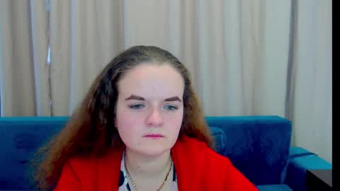 Snapshot of luisa_rosee chatting on February 22, 1:35 pm Luisa Rosee online show from February 22, 1:35 pm