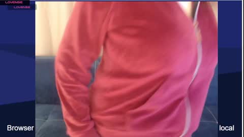 Snapshot of luisa_rosee chatting on February 23, 9:37 pm Luisa Rosee online show from February 23, 9:37 pm