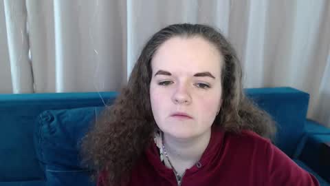 Snapshot of luisa_rosee chatting on March 1, 8:34 am Luisa Rosee online show from March 1, 8:34 am