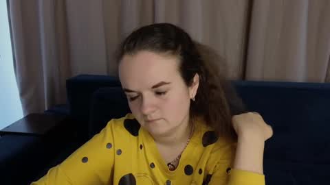 Snapshot of luisa_rosee chatting on February 18, 11:33 am Luisa Rosee online show from February 18, 11:33 am