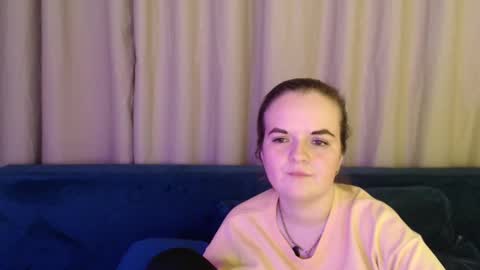 Snapshot of luisa_rosee chatting on March 7, 12:48 am Luisa Rosee online show from March 7, 12:48 am