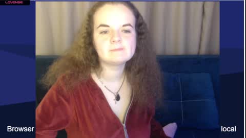 Snapshot of luisa_rosee chatting on February 23, 4:46 pm Luisa Rosee online show from February 23, 4:46 pm