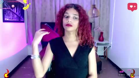 luisa_torres__ online show from June 6, 7:03 am