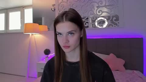 LuisaClover online show from May 10, 12:22 pm