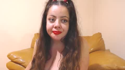 Cassie online show from October 12, 5:48 pm