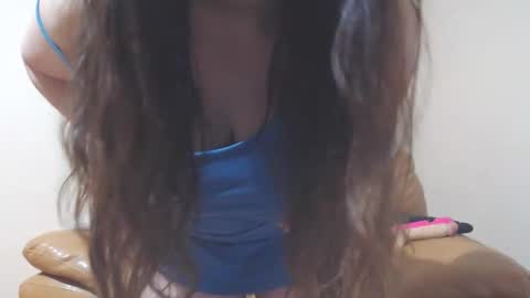 Cassie online show from January 10, 10:04 pm