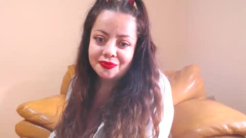 Cassie online show from October 19, 12:43 pm