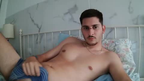 luiscontigo69 online show from September 22, 4:00 pm