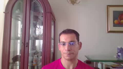 Snapshot of luiselamante chatting on October 20, 8:03 pm Luis online show from October 20, 8:03 pm
