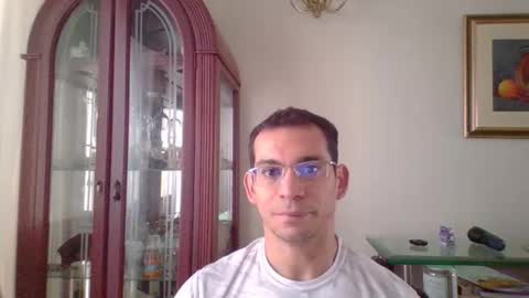 Snapshot of luiselamante chatting on October 17, 3:27 pm Luis online show from October 17, 3:27 pm
