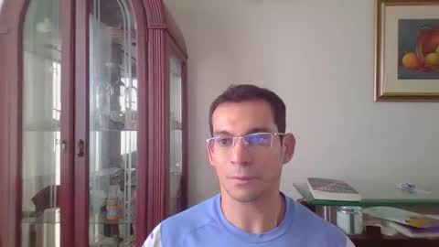 Snapshot of luiselamante chatting on October 23, 7:37 pm Luis online show from October 23, 7:37 pm