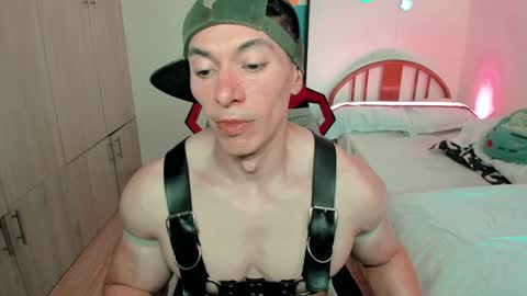 Luis Fer PVT IS OPEN online show from January 31, 4:38 pm