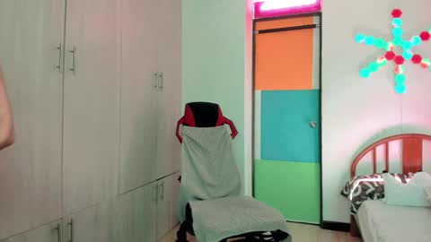 Luis Fer PVT IS OPEN online show from March 11, 8:42 pm