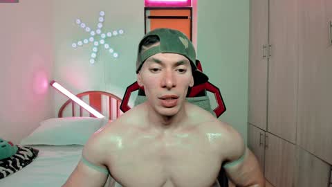 Luis Fer PVT IS OPEN online show from January 6, 5:16 pm