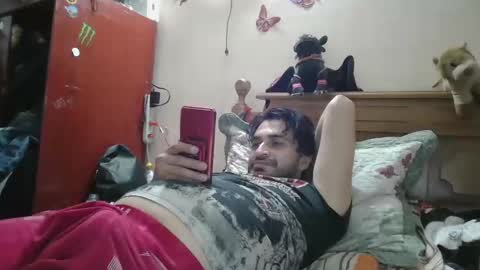 luismiastarot online show from October 10, 4:51 am