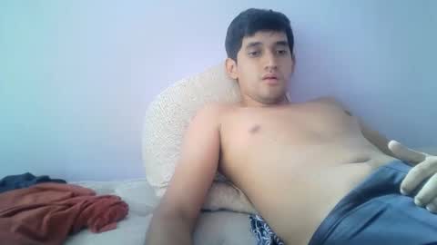 Luis Ry online show from November 3, 6:09 pm