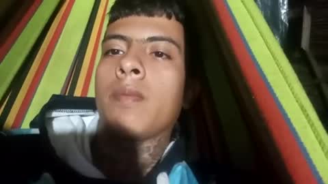 luisyasuo123 online show from August 10, 4:39 am