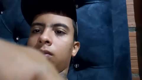 luisyasuo123 online show from October 3, 6:43 am