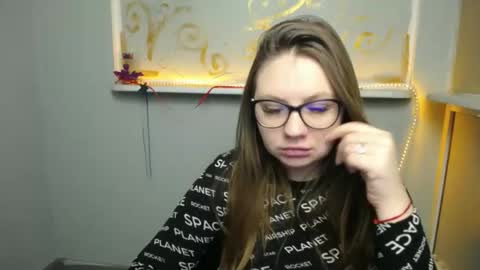 Luiza online show from February 5, 7:29 am