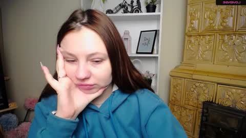 Luiza online show from February 3, 8:18 am