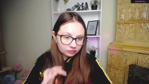 Luiza online show from December 21, 6:31 am