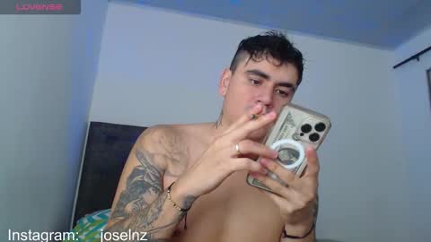 Luka Castle online show from November 4, 3:19 am