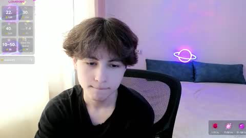 lukahayes online show from March 17, 12:10 pm