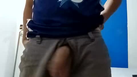 Lukapijagorda online show from January 8, 12:05 am