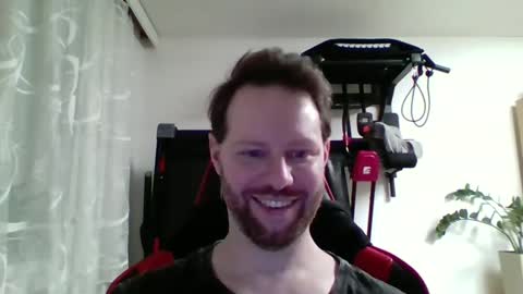 luke91_t online show from December 22, 6:48 pm