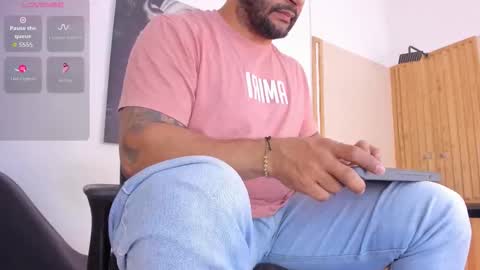 LUKE online show from September 27, 12:03 pm