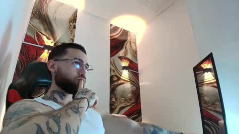 LUKE online show from January 15, 1:31 pm