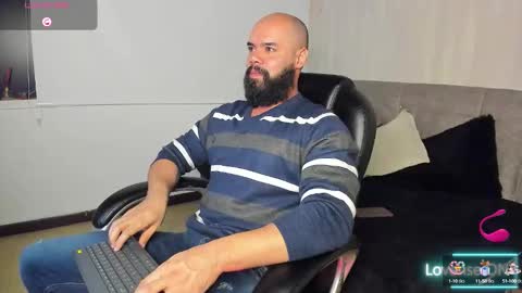 luke diaz7 online show from October 10, 6:08 am