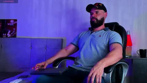 luke diaz7 online show from March 18, 2:50 am