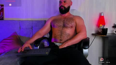 luke diaz7 online show from March 25, 9:21 pm